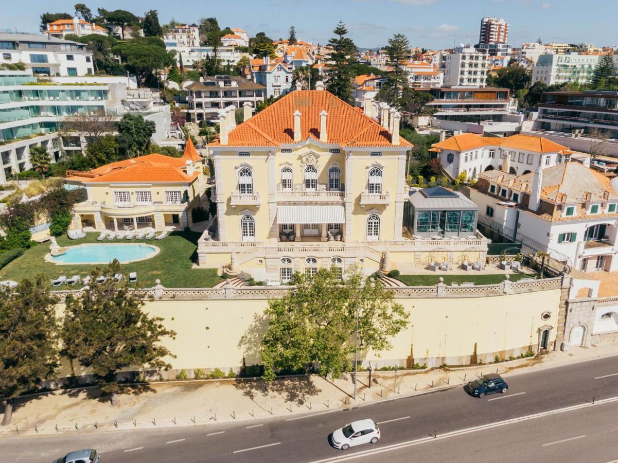 Estoril Vintage Hotel Esterno foto