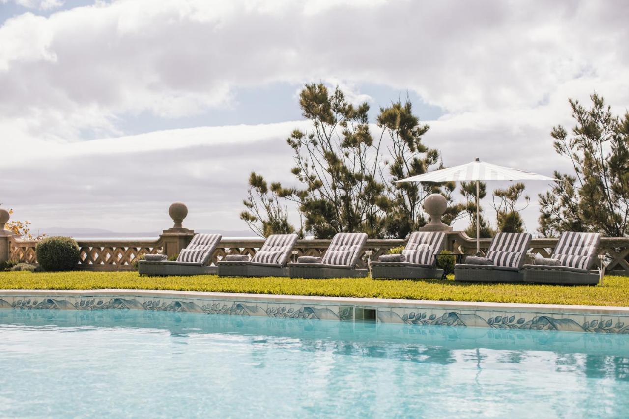 Estoril Vintage Hotel Esterno foto