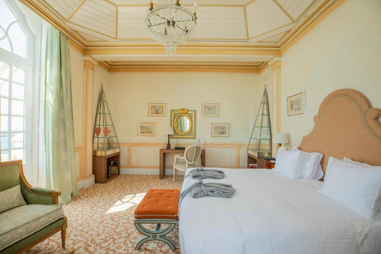 Estoril Vintage Hotel Esterno foto