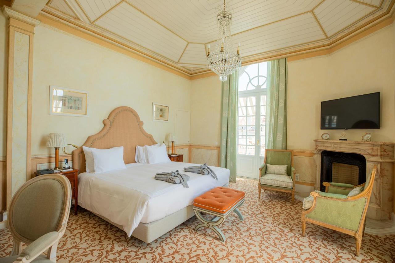 Estoril Vintage Hotel Esterno foto