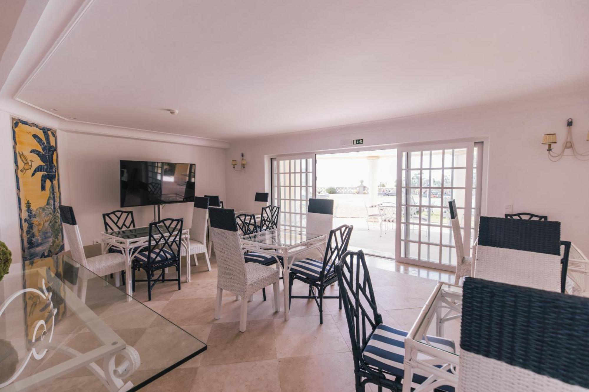 Estoril Vintage Hotel Esterno foto